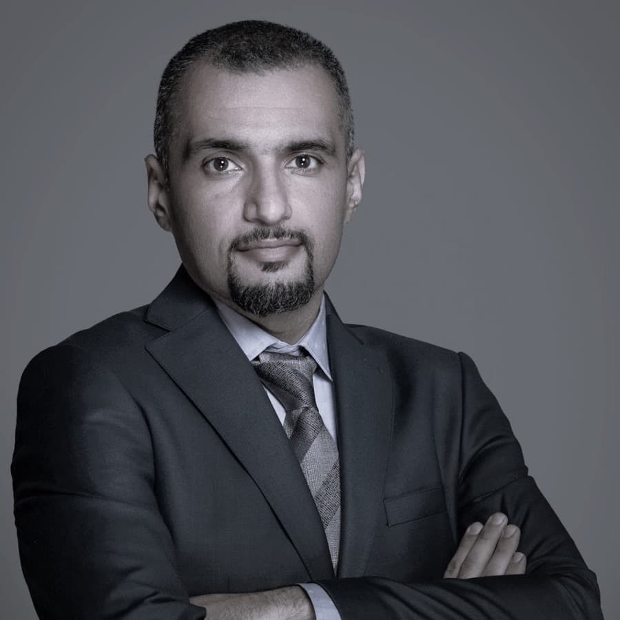 Ali I. Al-Najafi