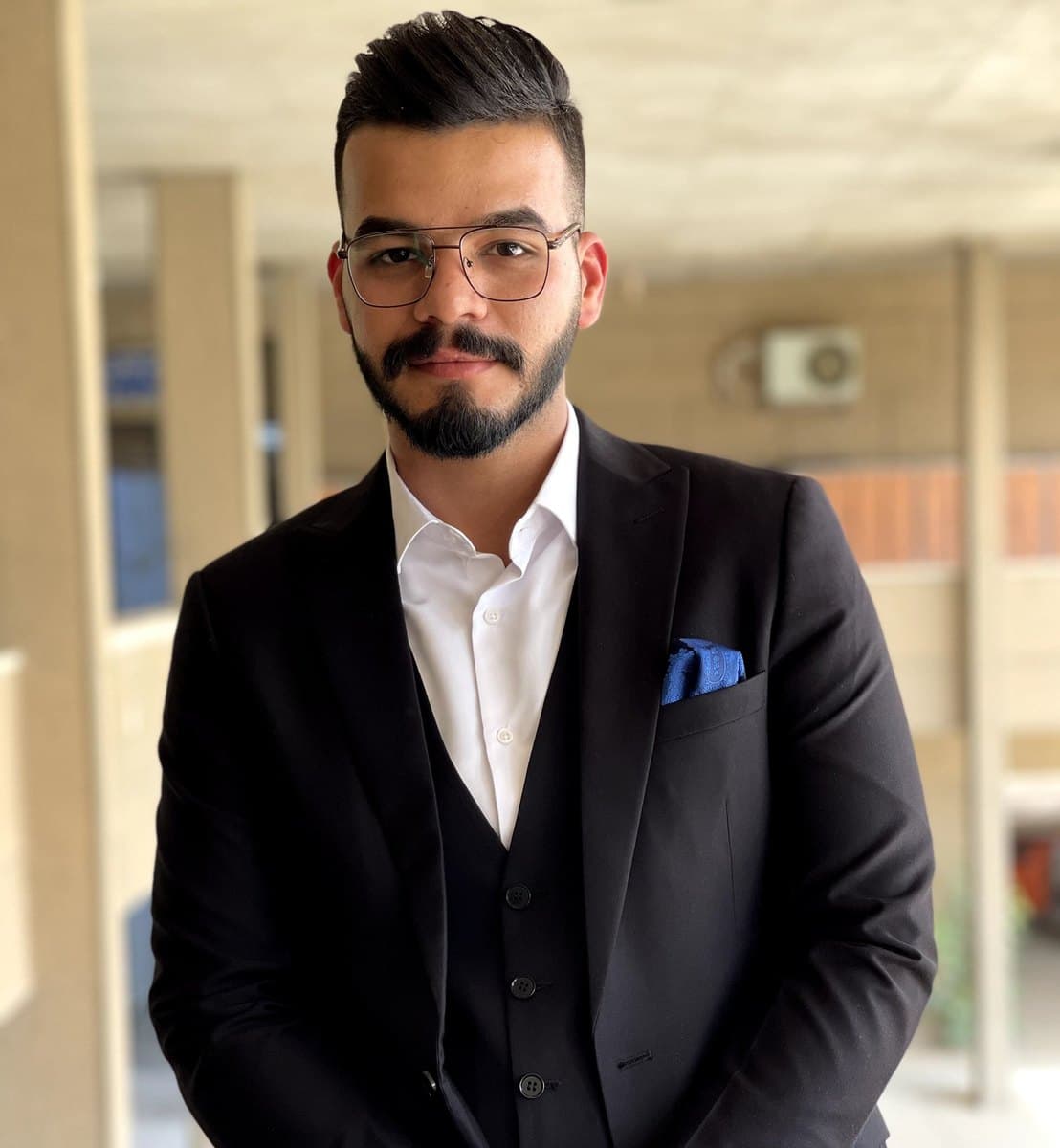 Az-Aldeen Ammar