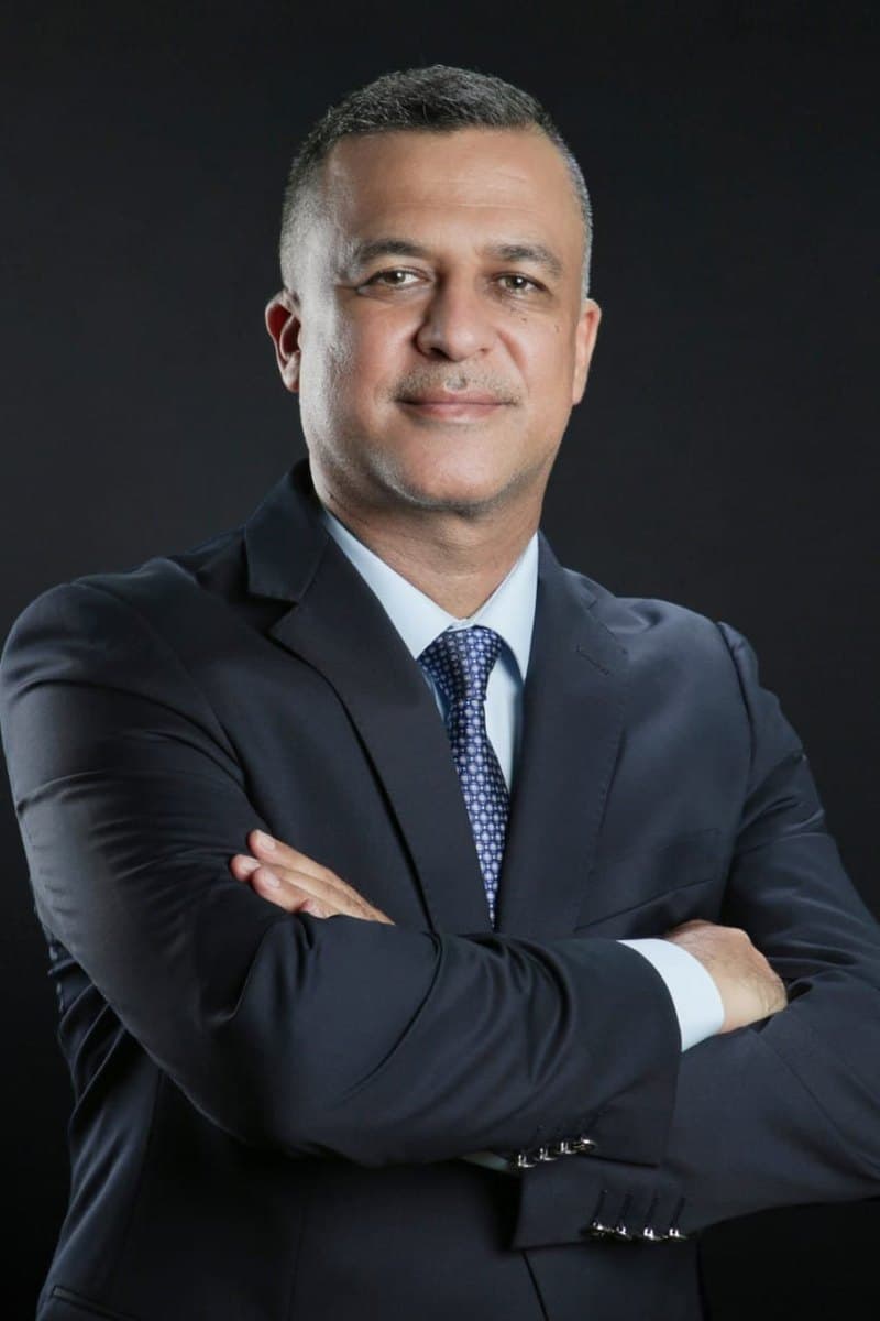 Dr. Mustafa Abdulla Abbas