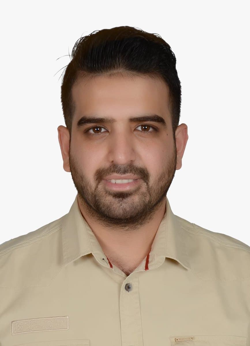 Mustafa Saad